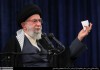 ملت ایران در برابر خواسته اهانت‌آمیز آمریکا برای گوش به فرمانی، با  قدرت می‌ایستد